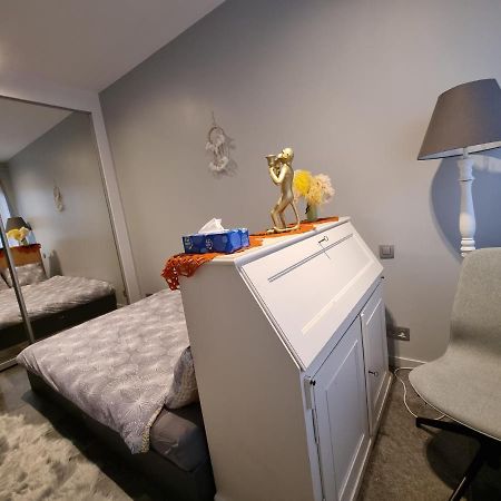 Wezembeek-Oppem Bb Guesthouse מראה חיצוני תמונה