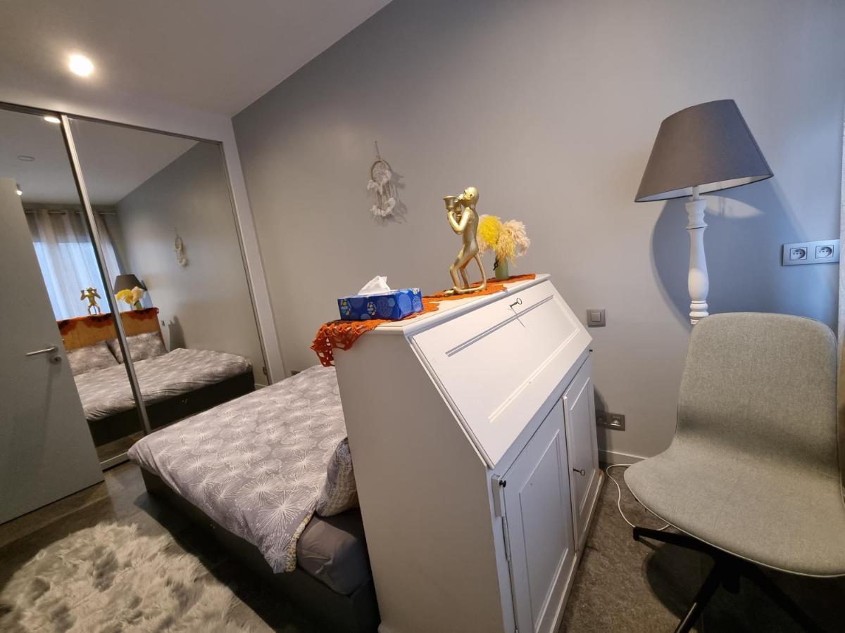 Wezembeek-Oppem Bb Guesthouse מראה חיצוני תמונה