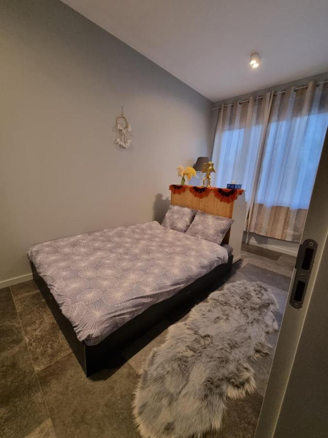 Wezembeek-Oppem Bb Guesthouse מראה חיצוני תמונה