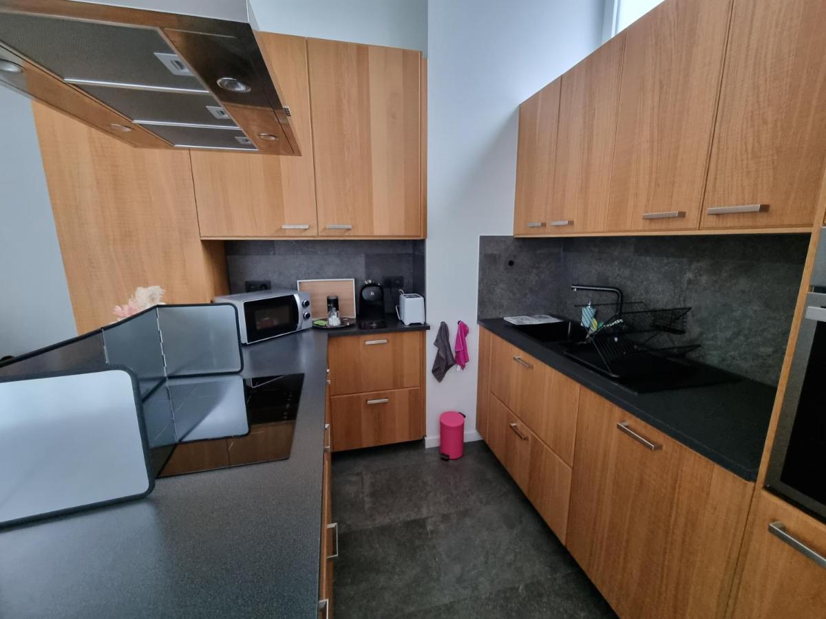 Wezembeek-Oppem Bb Guesthouse מראה חיצוני תמונה