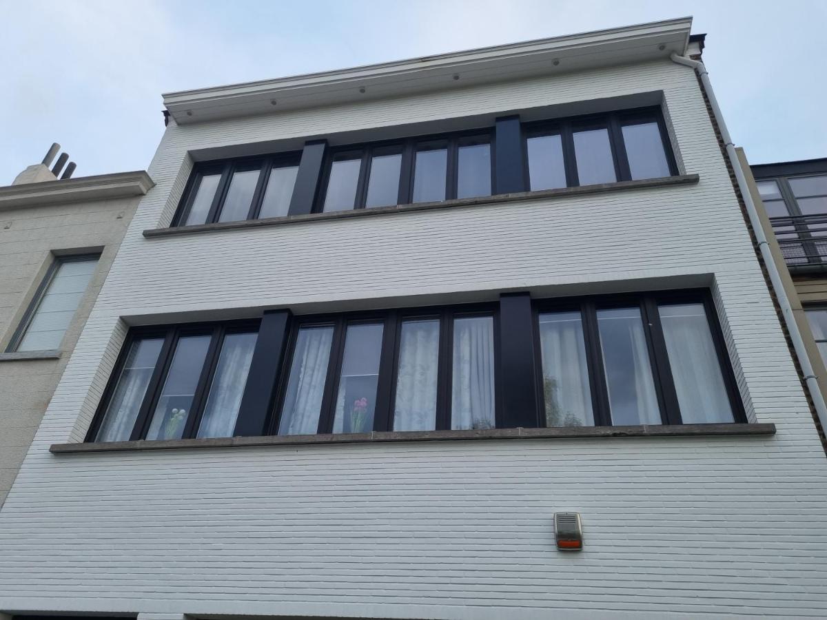 Wezembeek-Oppem Bb Guesthouse מראה חיצוני תמונה