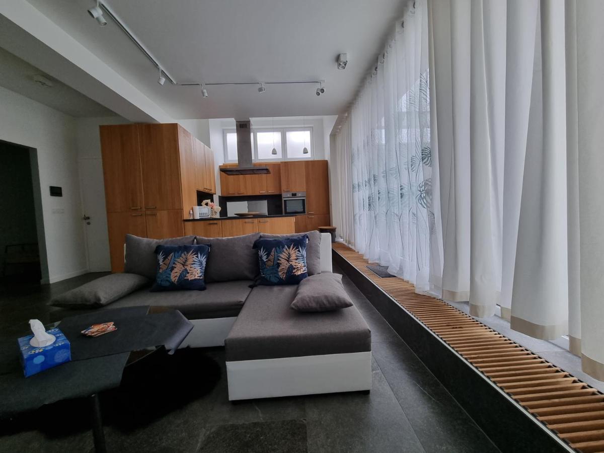 Wezembeek-Oppem Bb Guesthouse מראה חיצוני תמונה
